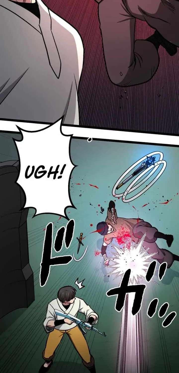 The Reincarnation of God-Level Crafting Chapter 37 - page 19