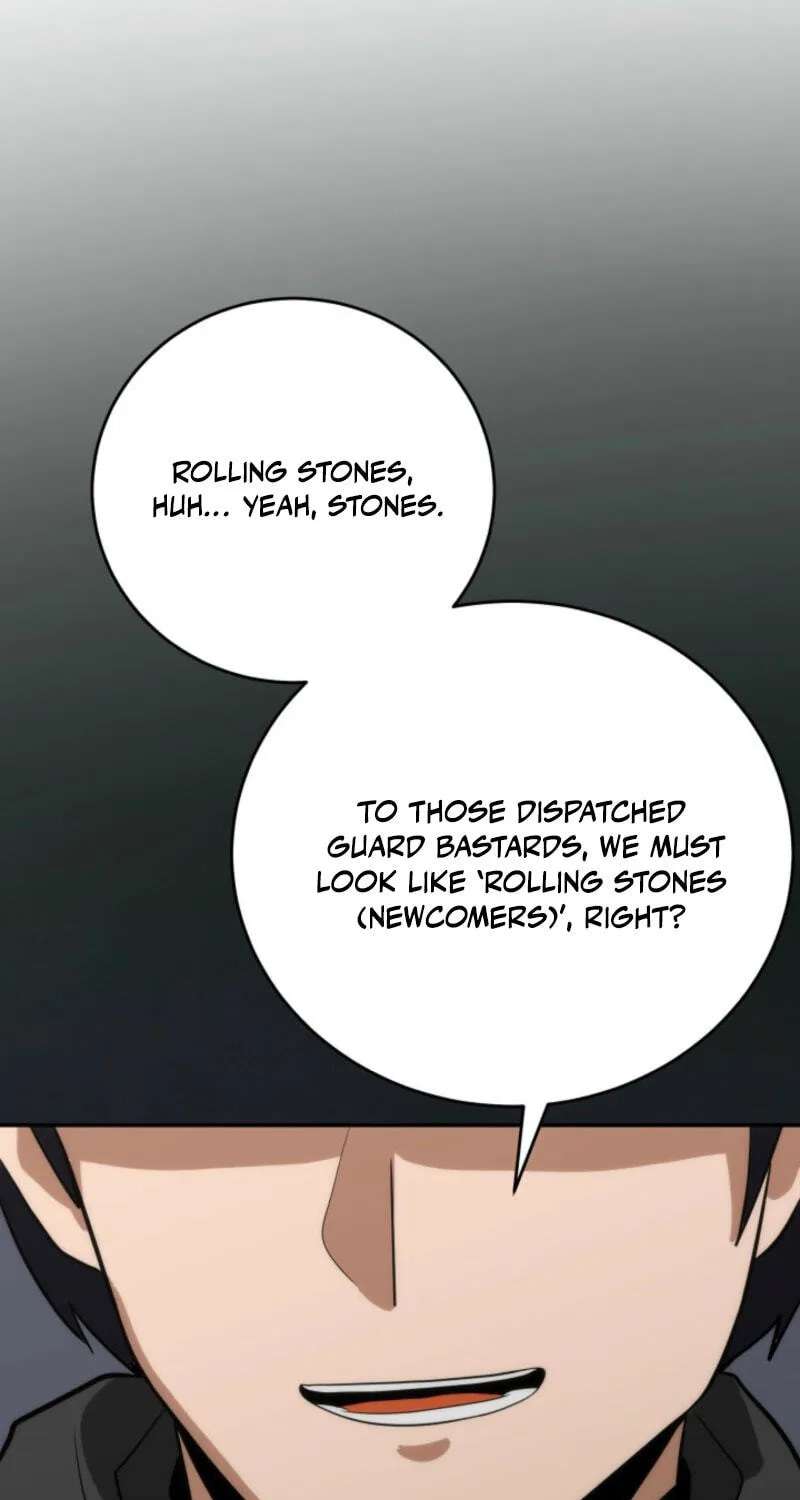 Defend Your Territory With Trained Monsters Chapter 28 - page 85