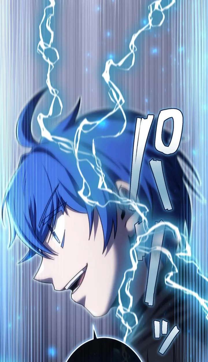 The Youngest Son of the Assassin Clan Regresses with the Power of the Five Demon Kings Chapter 16 - page 56