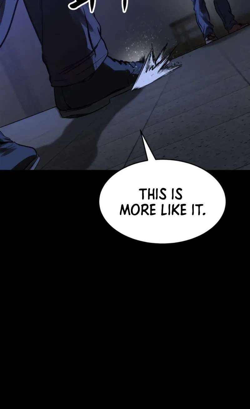 Cartel Chapter 28 - page 82