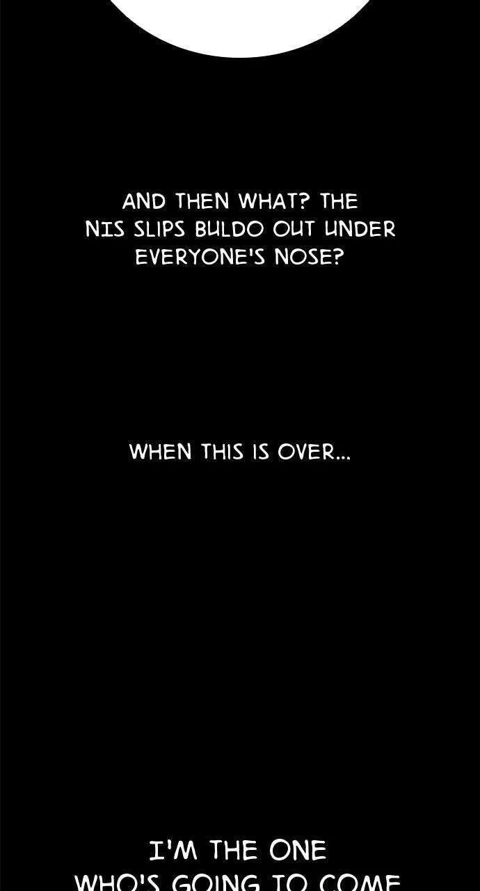 The Worst Generation Chapter 66 - page 53