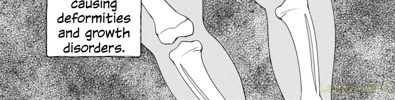 A Baby's Otherworld Crawling Struggle Record Chapter 6.2 - page 4