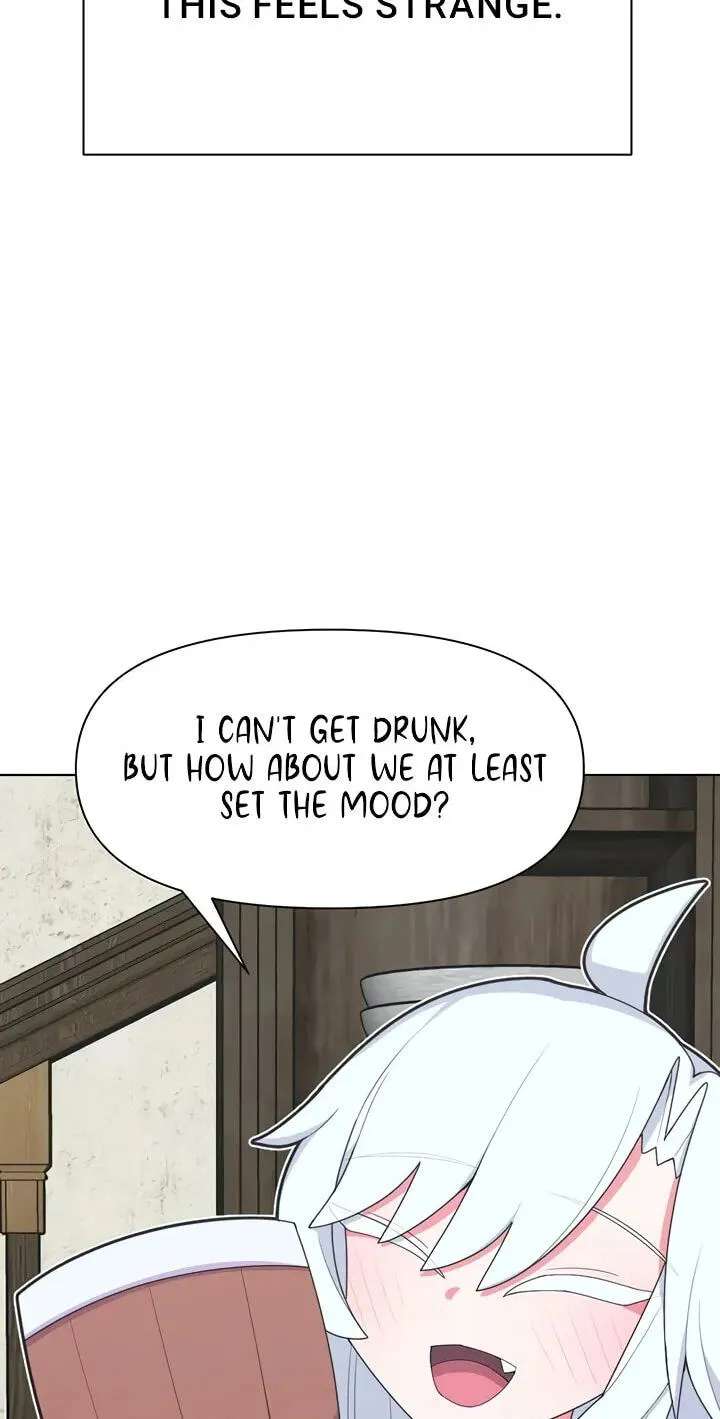 How to Make Love in a Fantasy World Chapter 41 - page 33