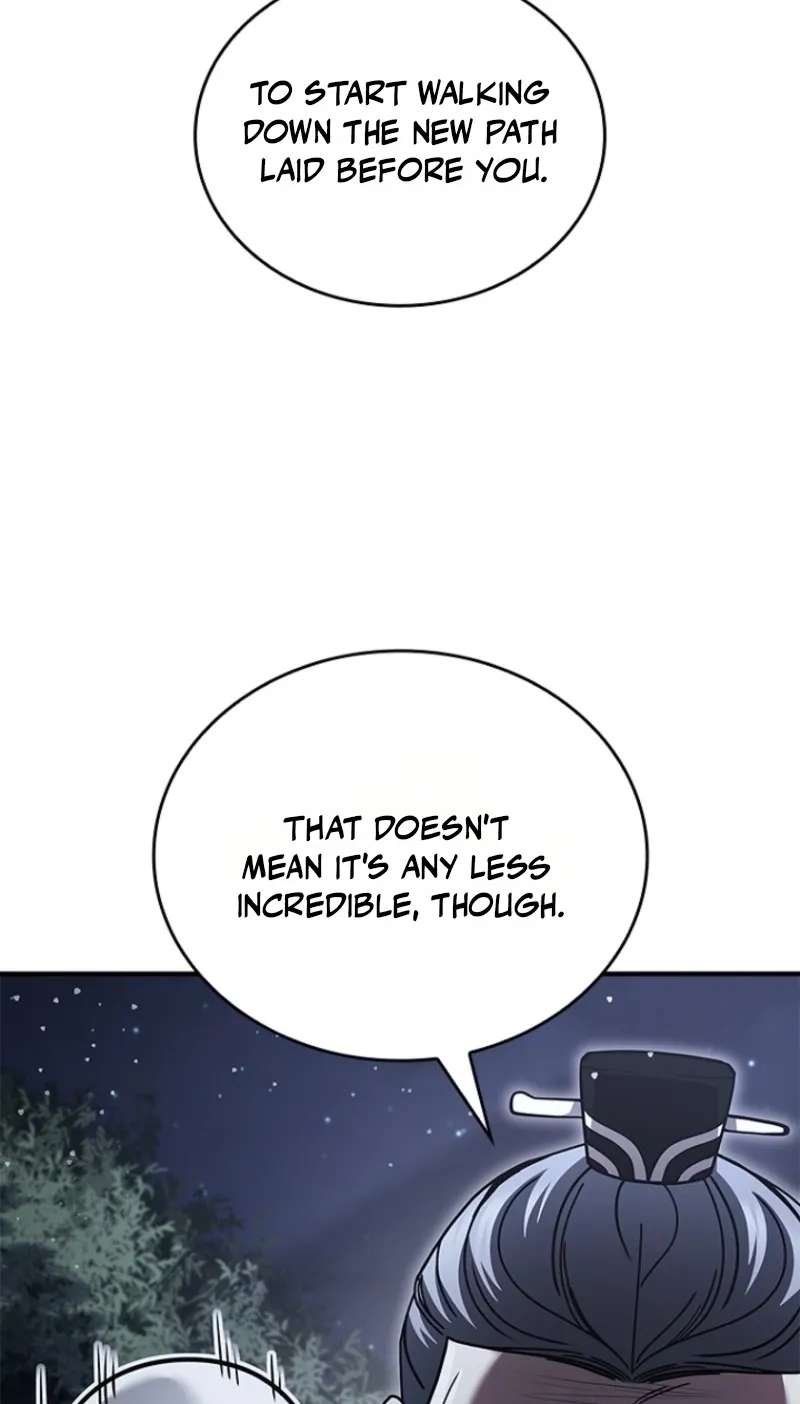 Senior Brother Lee Hoe Chapter 36 - page 8