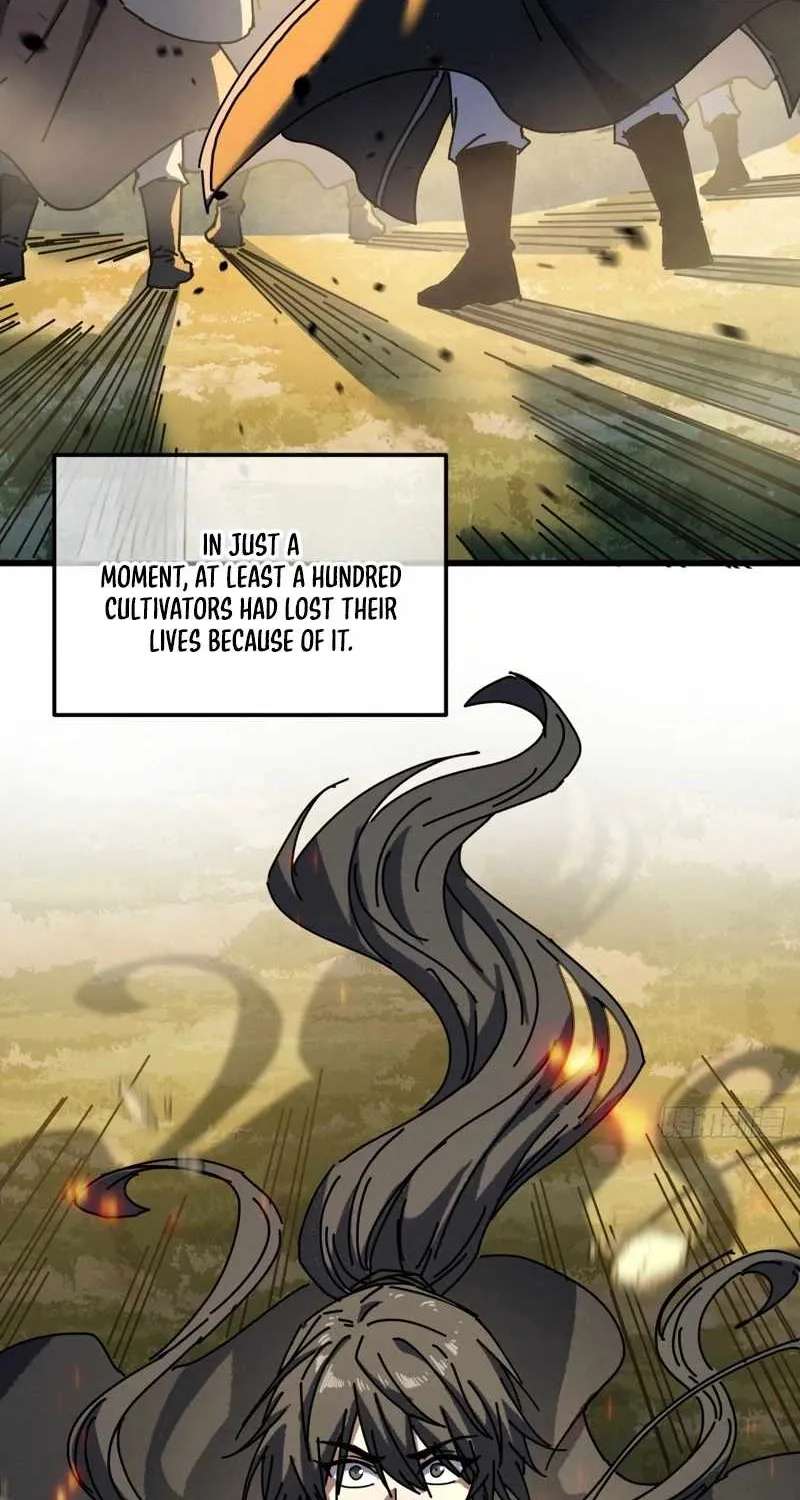 My Simulated Path to Immortality Chapter 75 - page 19