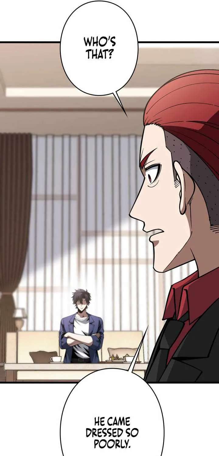 Reincarnated as a Mediocre Member of a Prestigious Family, I Used to Be the Strongest Chapter 22 - page 10