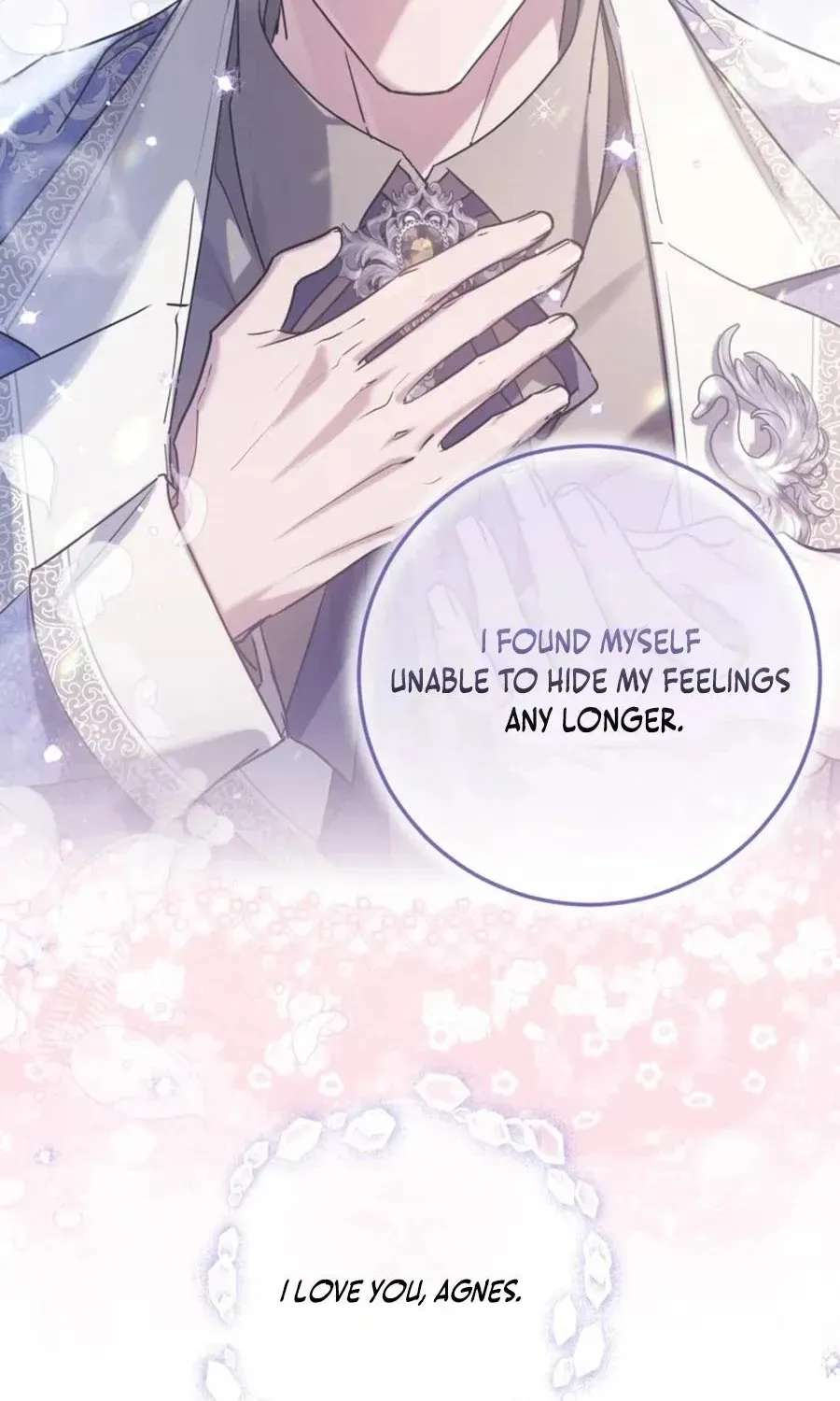 The Princess Stans in Secret Chapter 66 - page 81