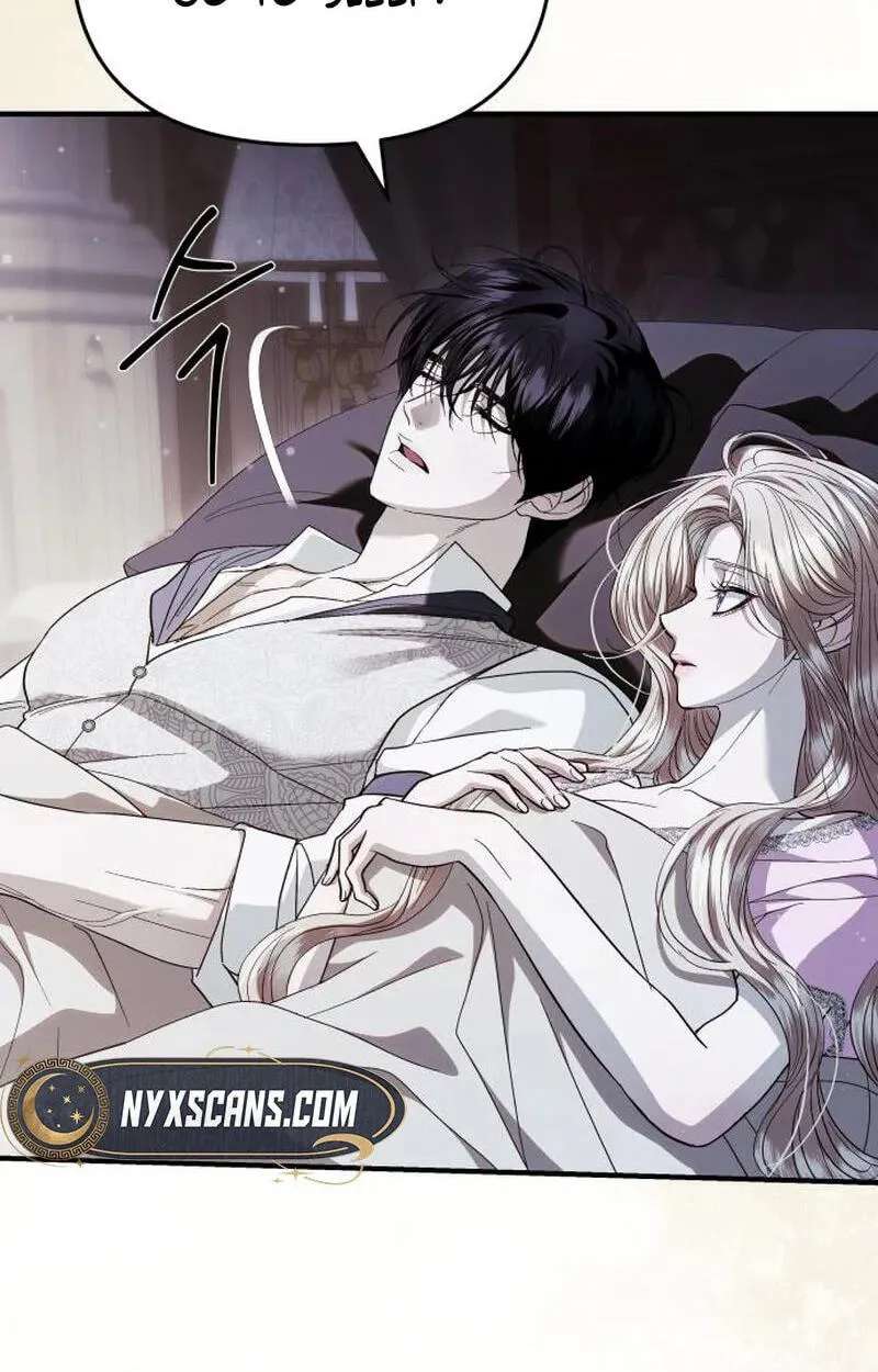 I Only Need Our Child, Your Grace Chapter 26 - page 94