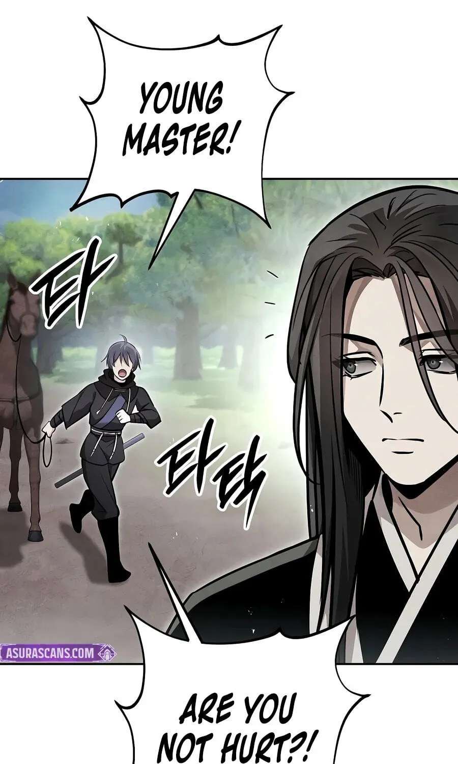 The Legend of Enxue Chapter 65 - page 155