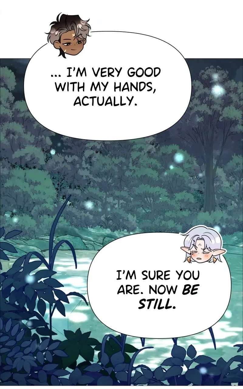 Fae Trapped Chapter 31 - page 30