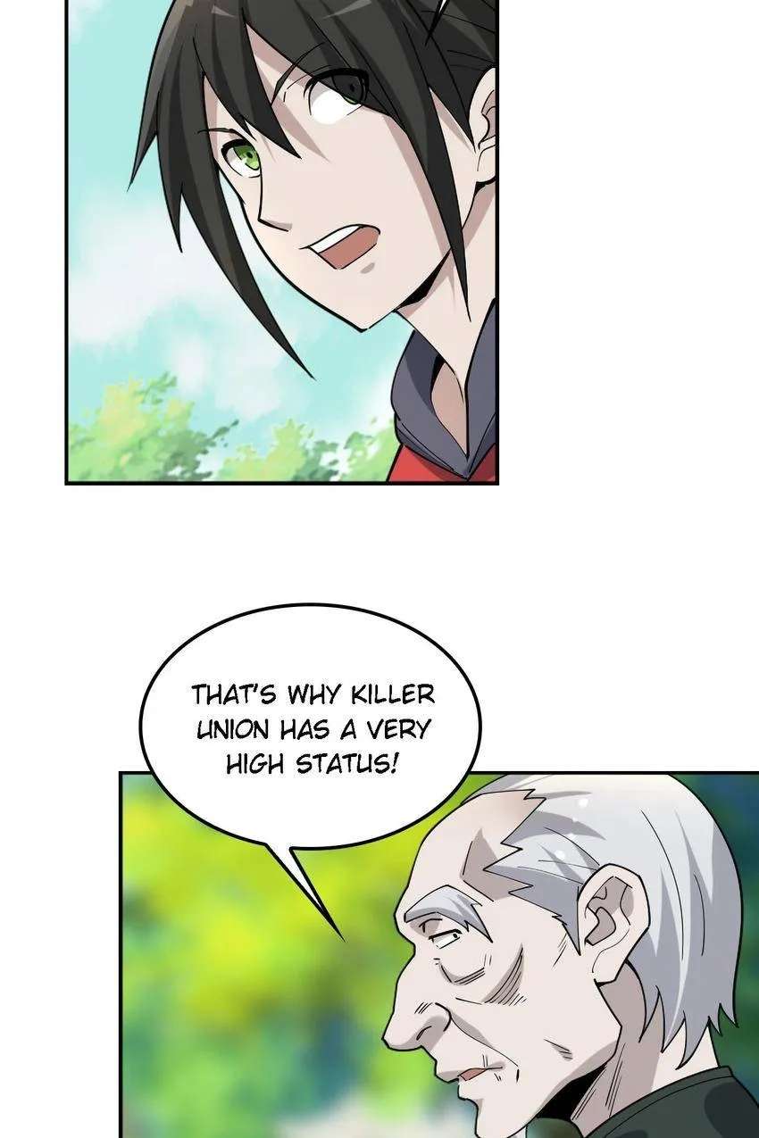 The Master of Fate Chapter 108 - page 47