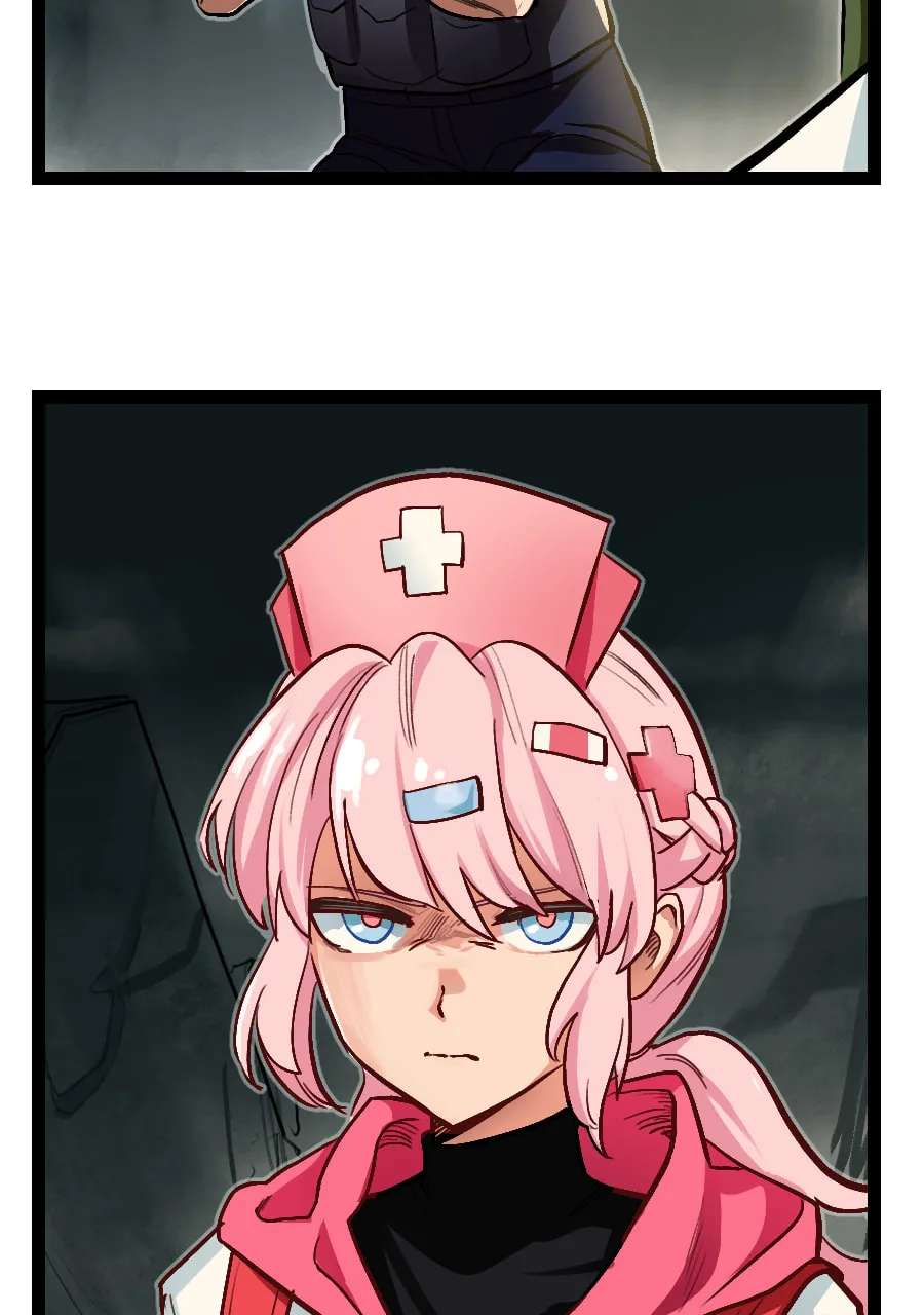 Clinic of Horrors (Canvas) Chapter 270 - page 22