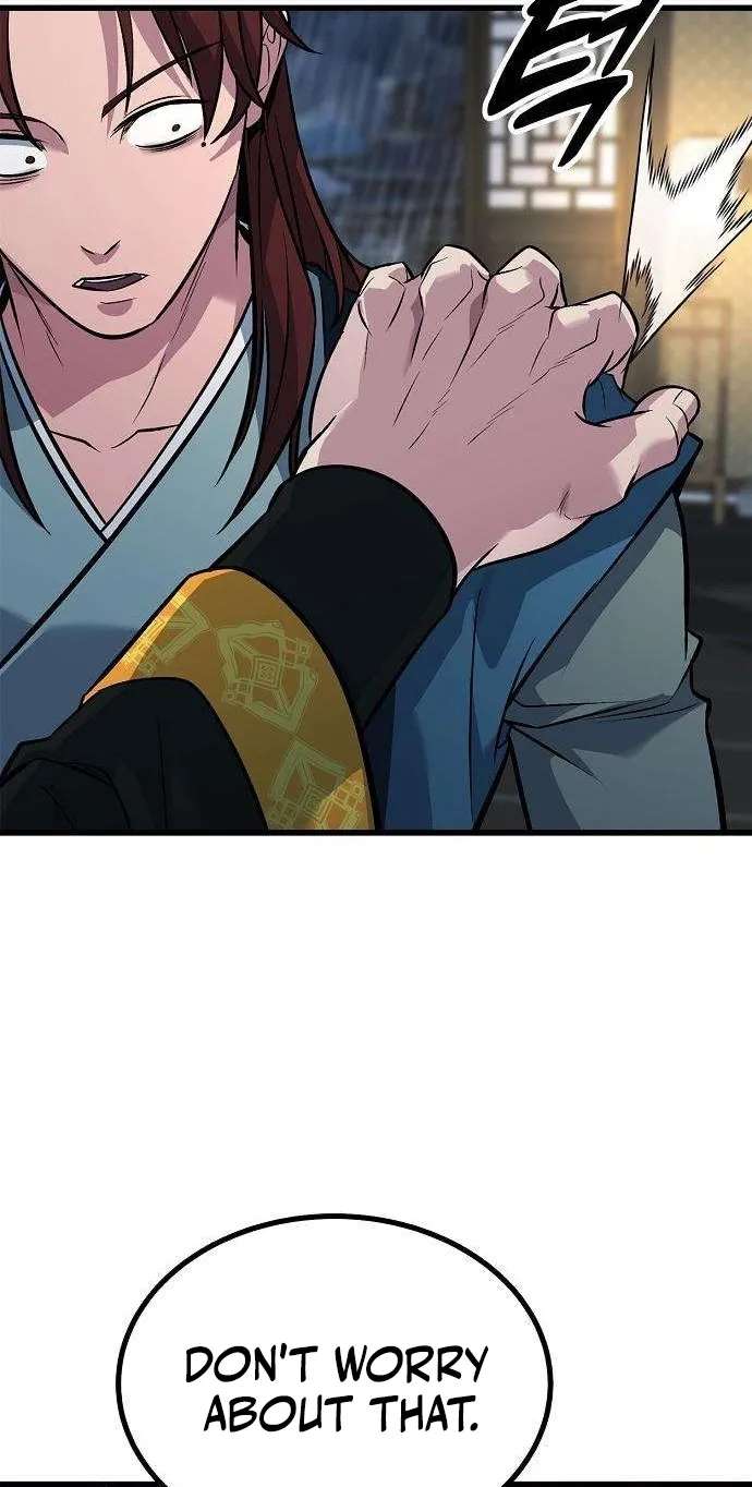 Legend of the Low‑Tier Martial Artist Chapter 19 - page 29