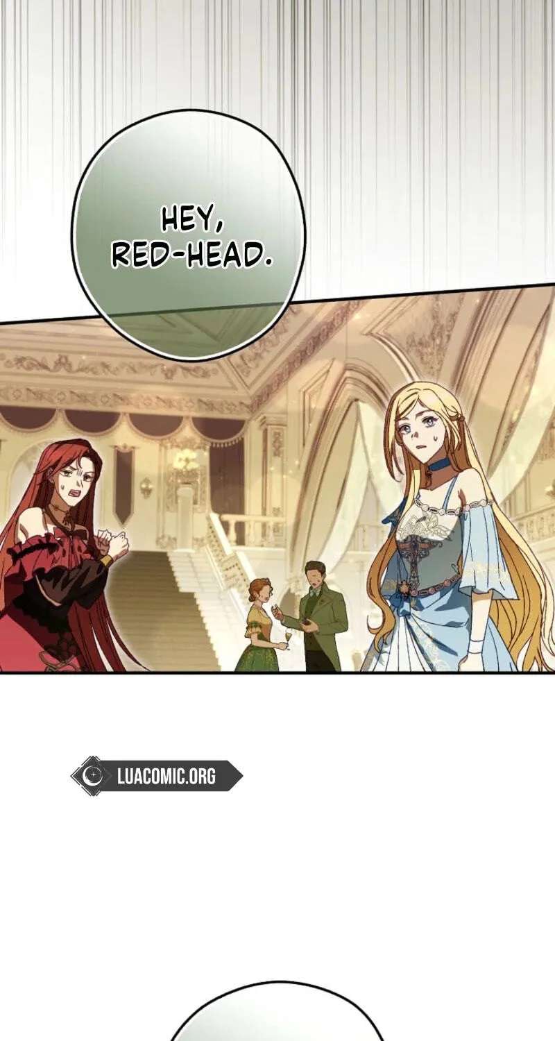 Cinderella's Pocket-Sized Protector Chapter 57 - page 29