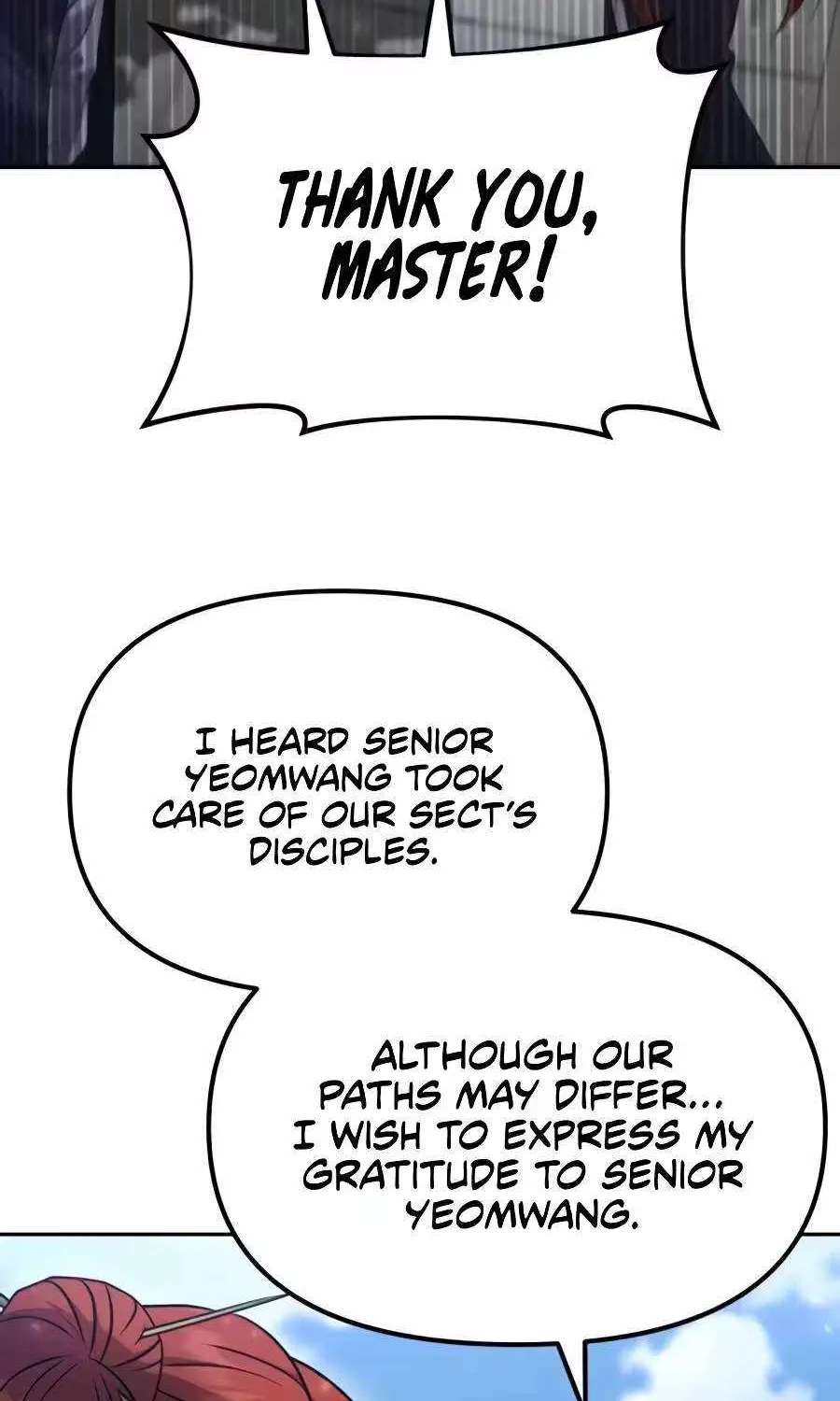 The Second Eunuch Regains His Manhood Chapter 103 - page 17