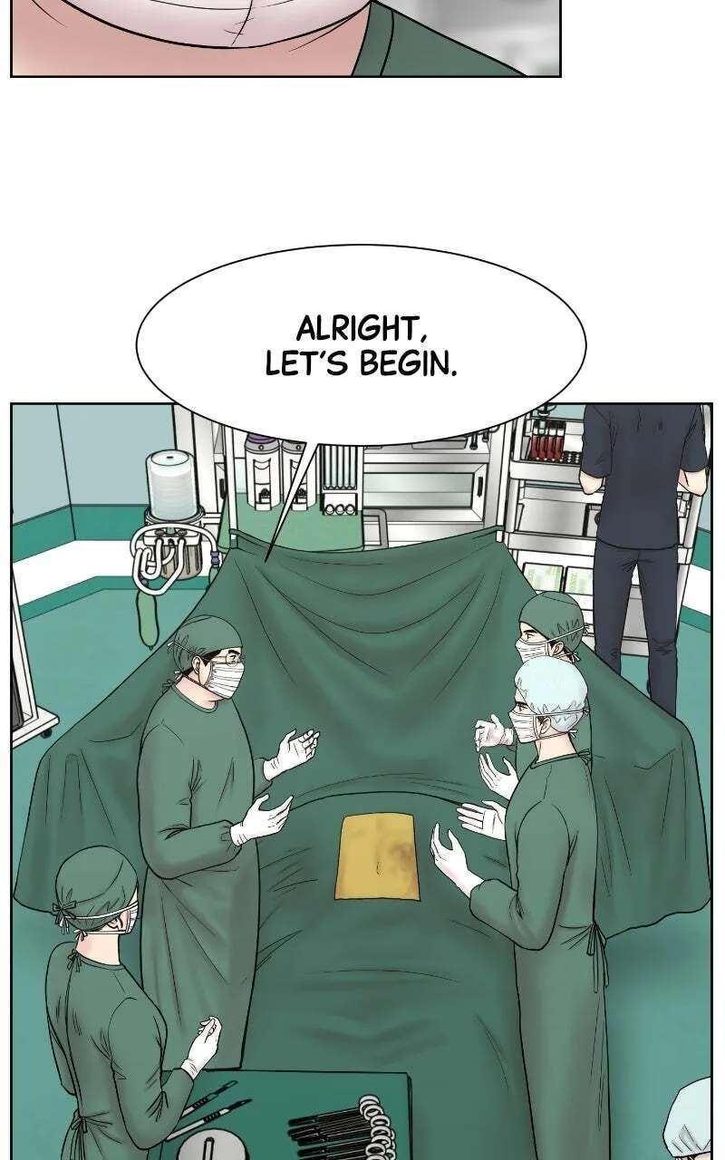 Trauma Center:Dr. Baek Chapter 48 - page 25