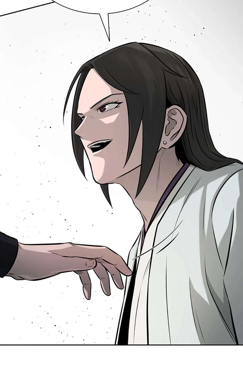Absolute Master of the Senate Chapter 64 - page 145