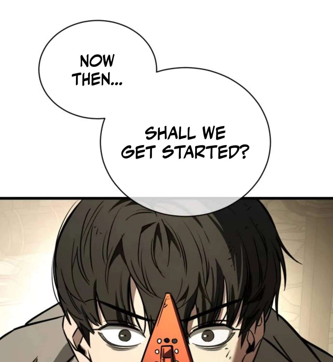 Survival Supremacy Chapter 7 - page 69
