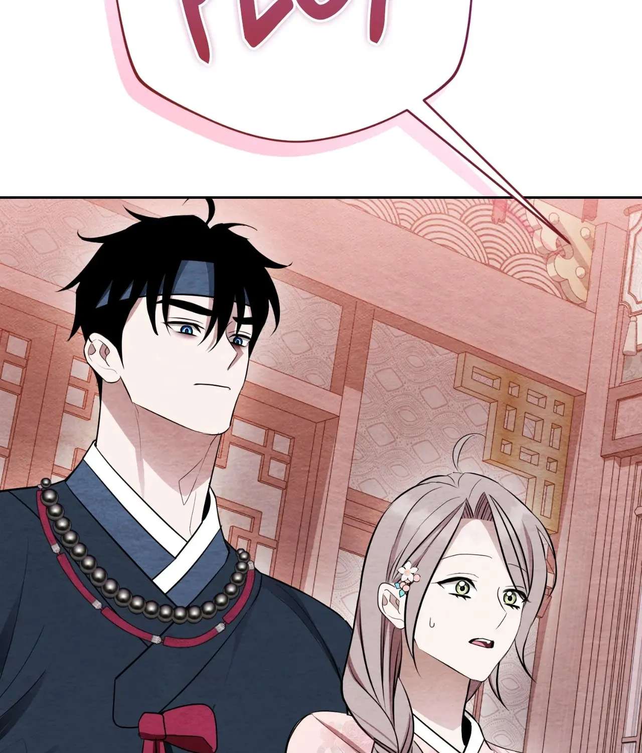Oh, My Husband Chapter 15 - page 180