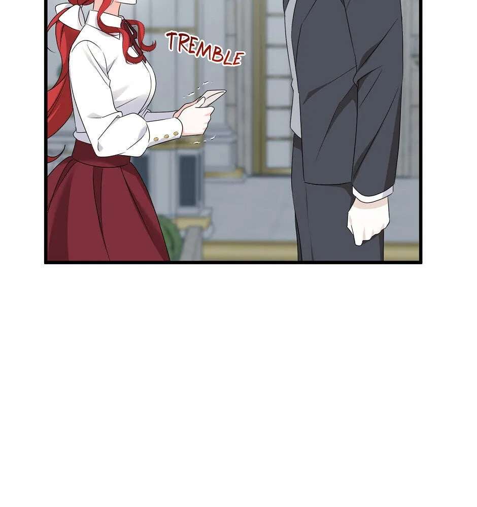 The Lady Has a Vulgar Secret Chapter 3 - page 44