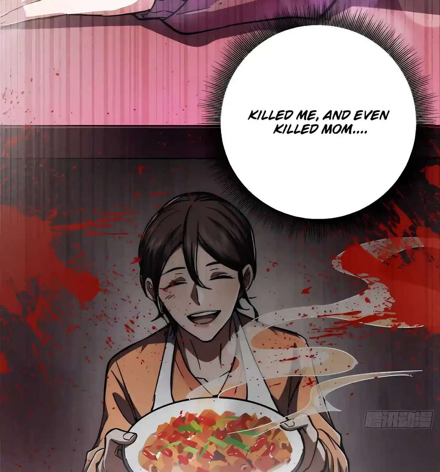 Chongsheng zhi Zhanshi Wei Wang Chapter 21 - page 87