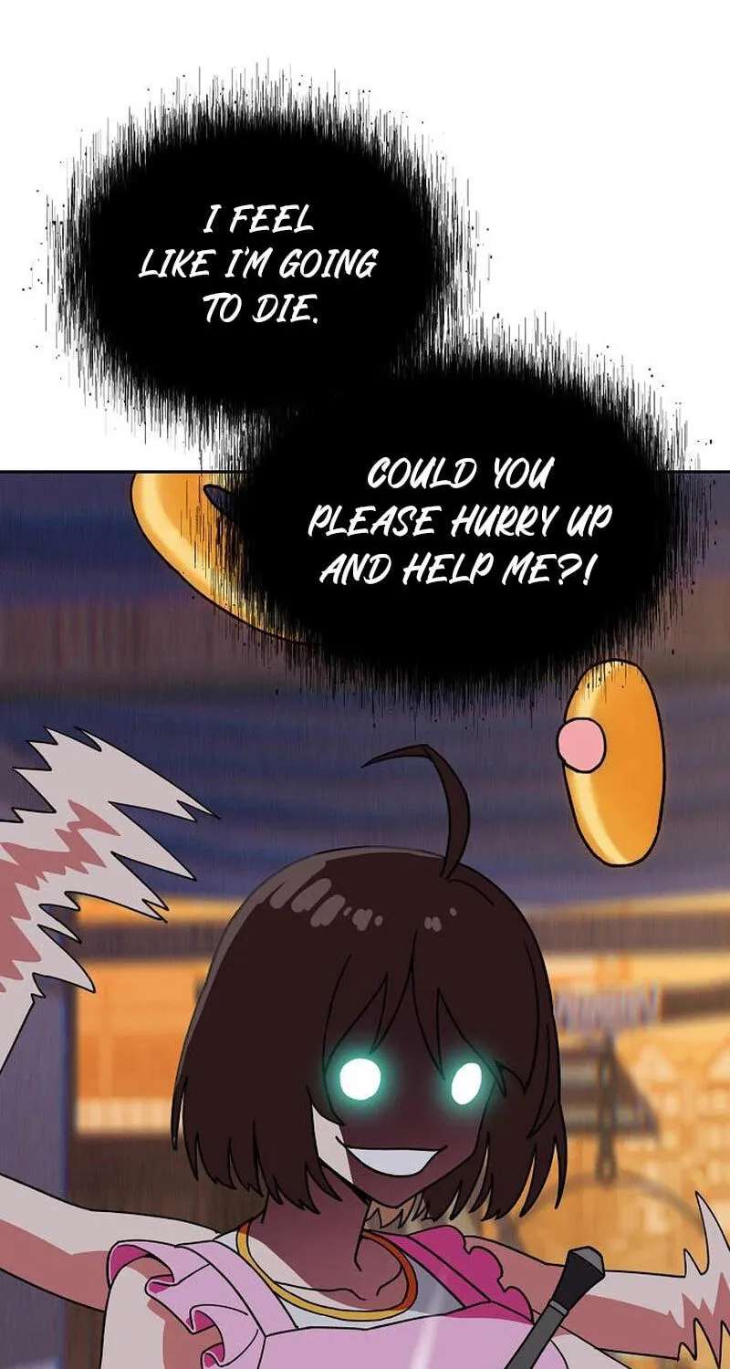 Healing at the Academy Convenience Store Chapter 11 - page 146