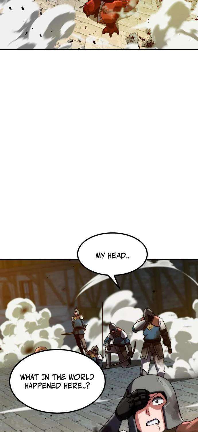 Defense Breaker Chapter 56 - page 32