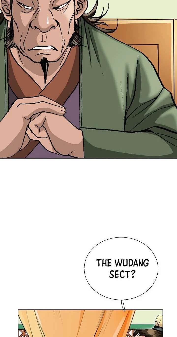 Absolute Ultimate Martial Lord Chapter 54 - page 33