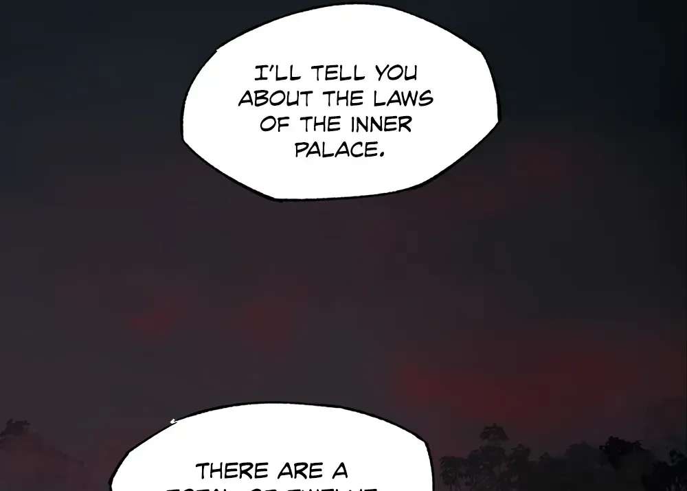 Laws of the Inner Palace Chapter 1.1 - page 91