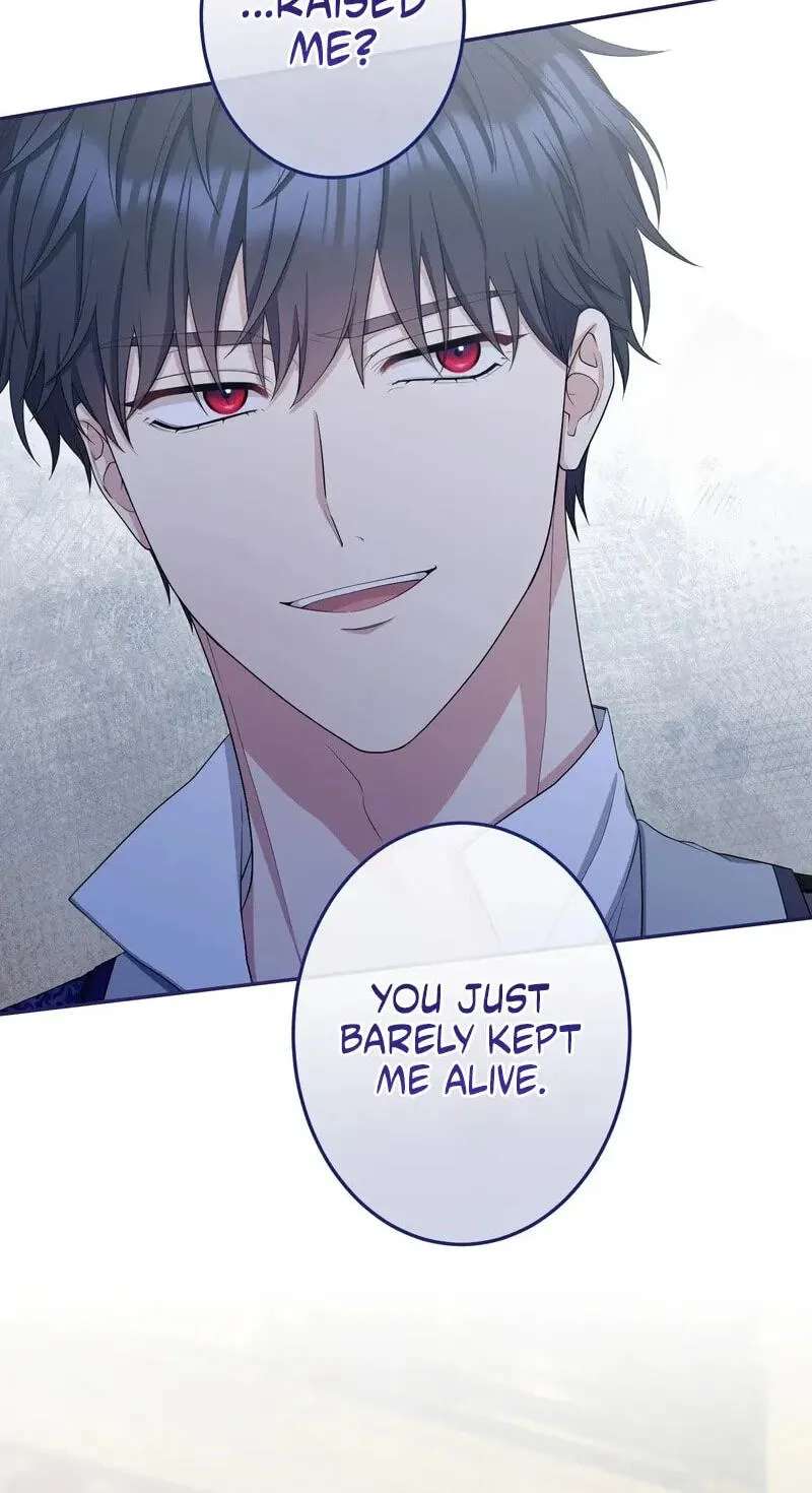An Affair with My Knight Chapter 36 - page 86