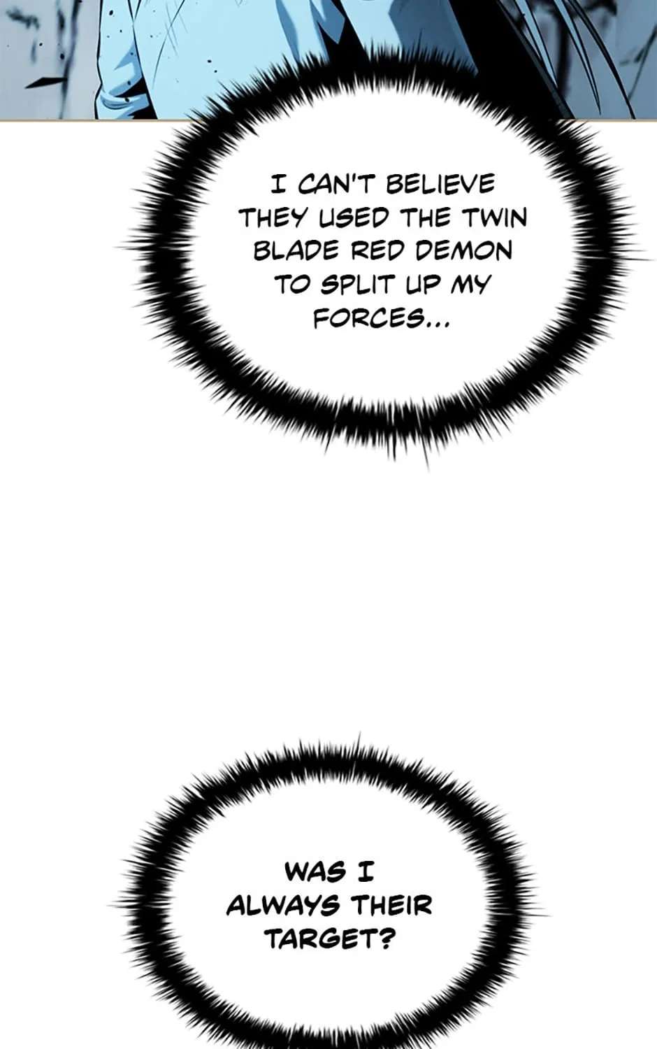 Absolute Master of the Senate Chapter 54 - page 163