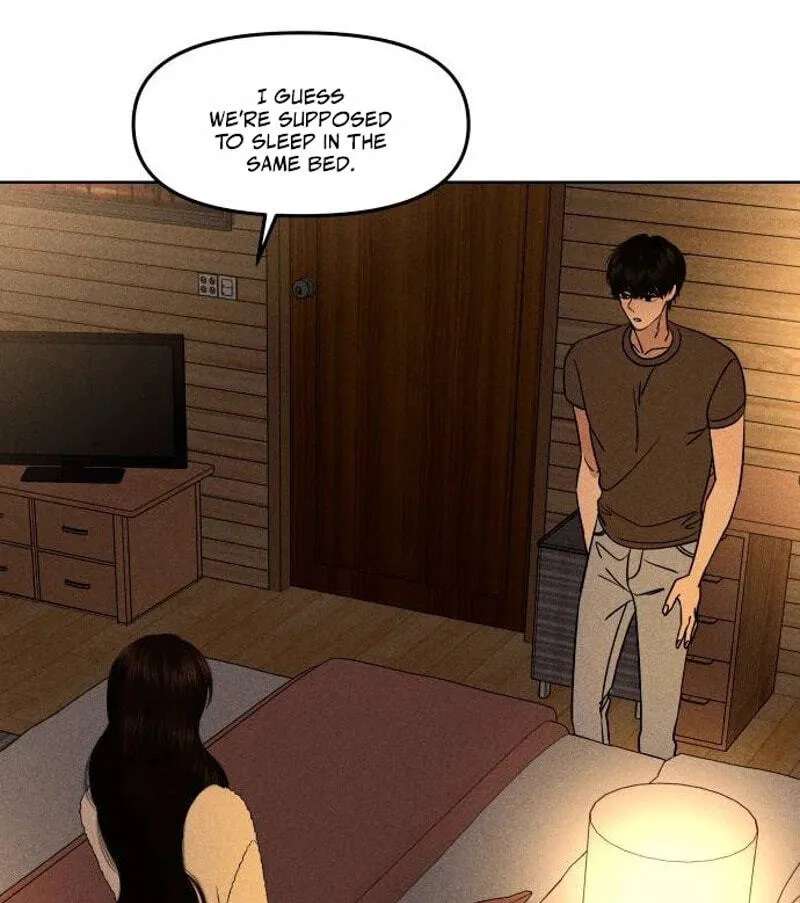 A Loser’s Love Chapter 40 - page 42