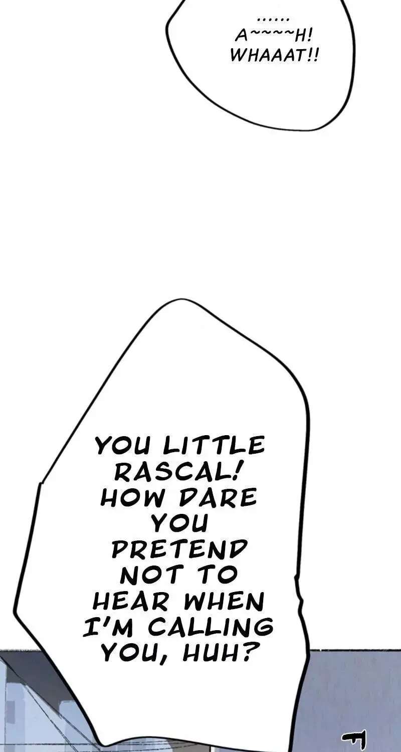 Why Don't I Have Anyone by My Side? Chapter 55 - page 23
