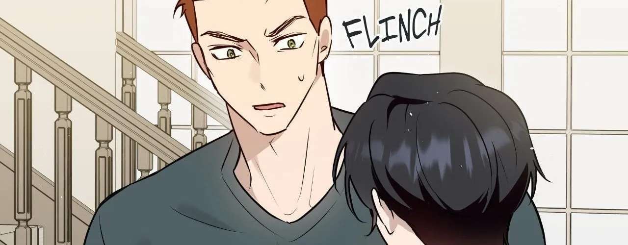 My Perfect Omega Chapter 74 - page 27