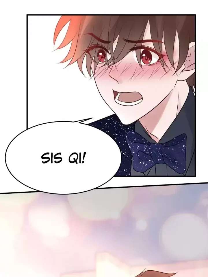 Reborn- deceiving my financial backing husband Chapter 87 - page 6