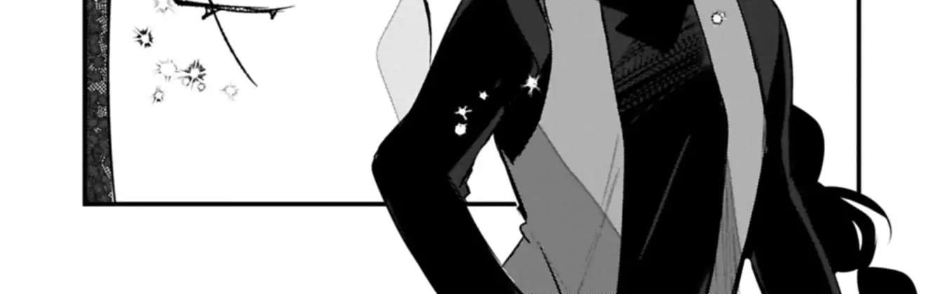 The Aftermath of the Witch of the East Chapter 1 - page 33