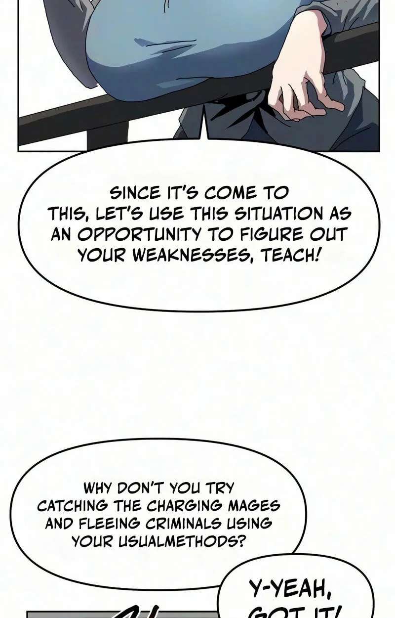 Archmage Curriculum Chapter 44 - page 49