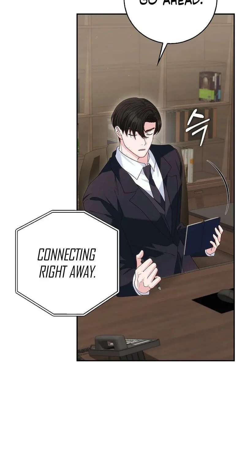 Marriage Starts with an Interview Chapter 42 - page 68