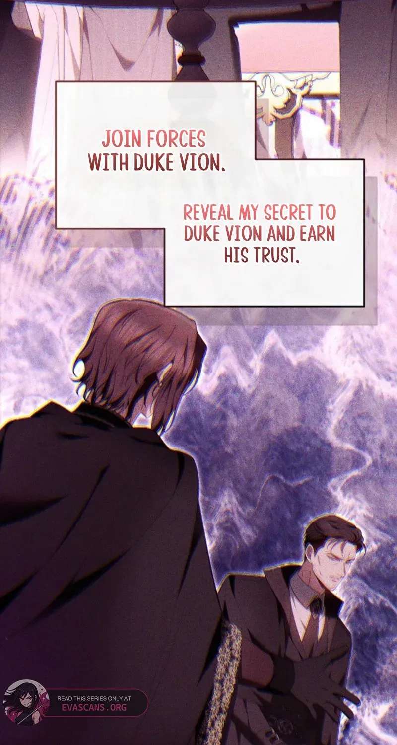 When the Male Lead and Female Lead Broke Apart Chapter 35 - page 6