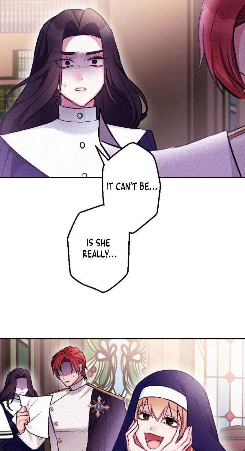 Yari Suterareta Seijo wa, Raisede wa Dekiai Kyohi Suru Koto o Chikaimasu Chapter 76 - page 24