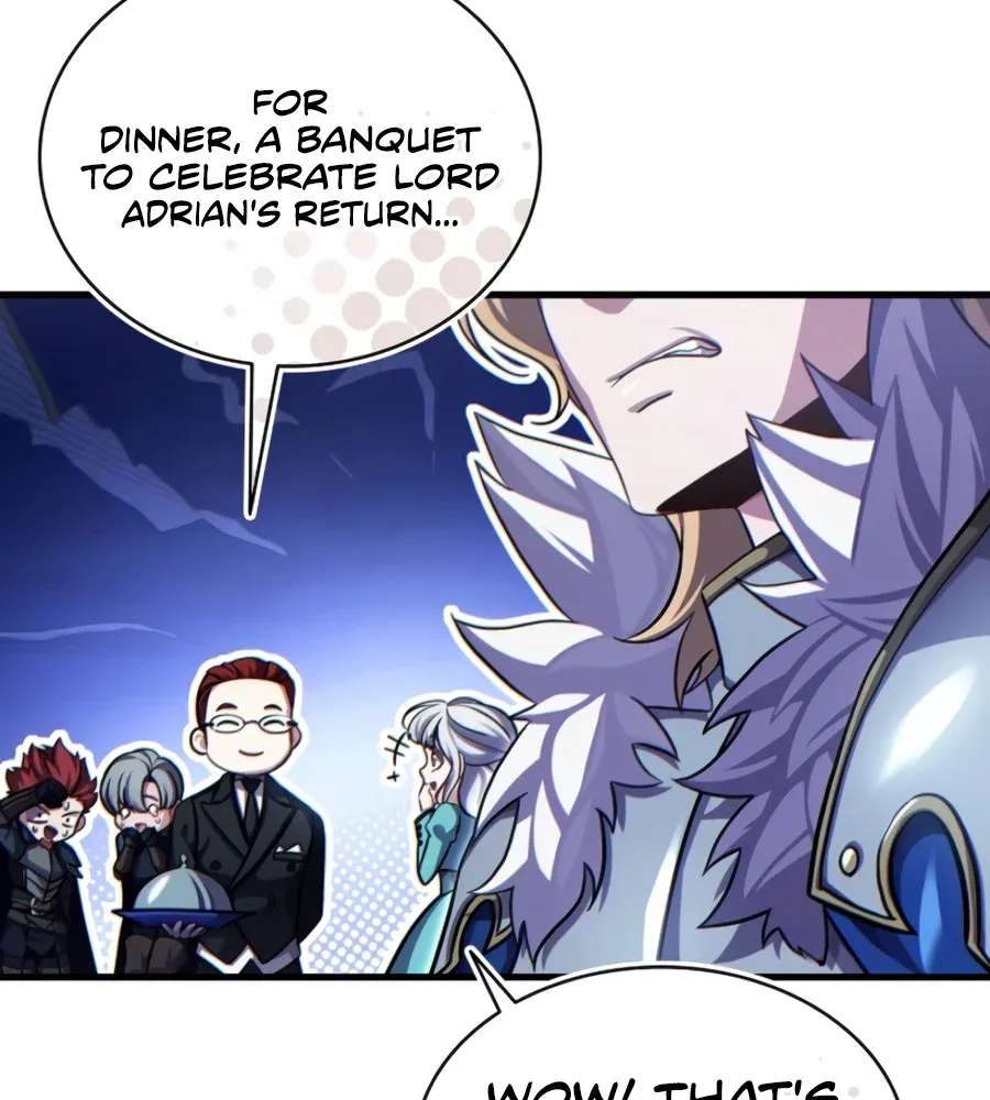 The Lord Who Levels Up by Absorbing Powers Chapter 4 - page 56