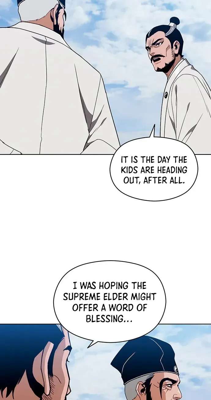 Cheonma Apocalypse Chapter 1 - page 52