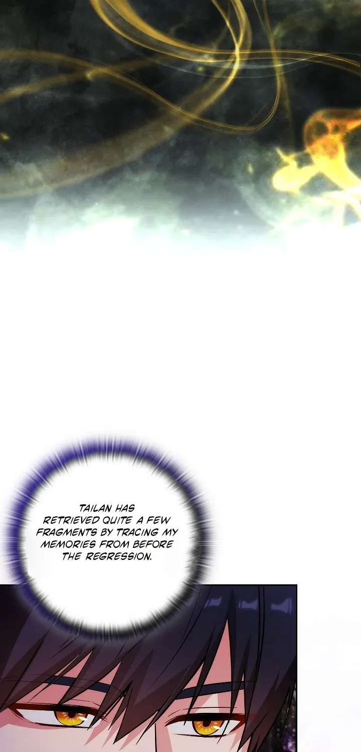 Reminiscence Adonis Chapter 313 - page 157
