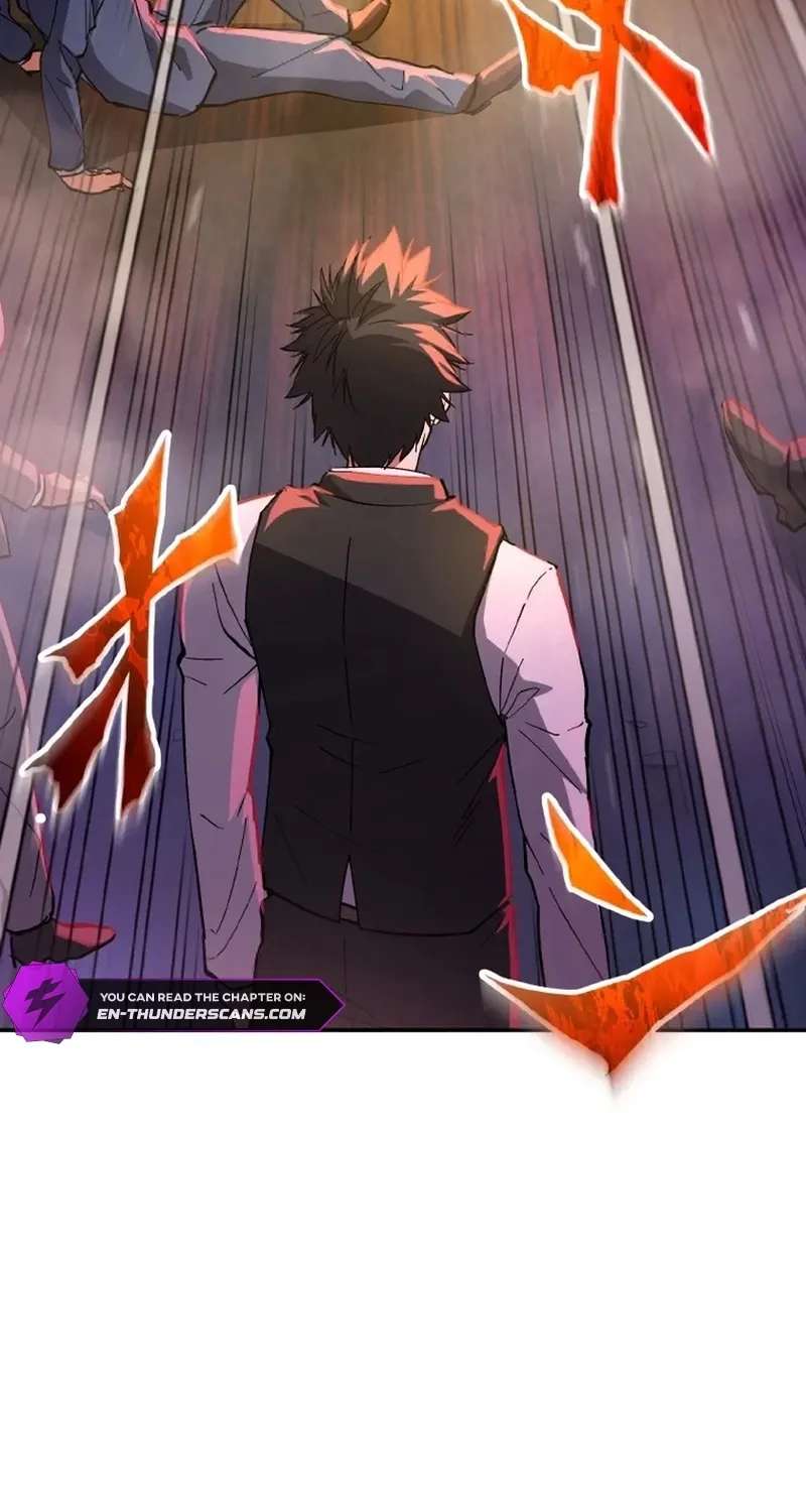 The Man Who Vowed Revenge on His Demon Wife Chapter 7 - page 132