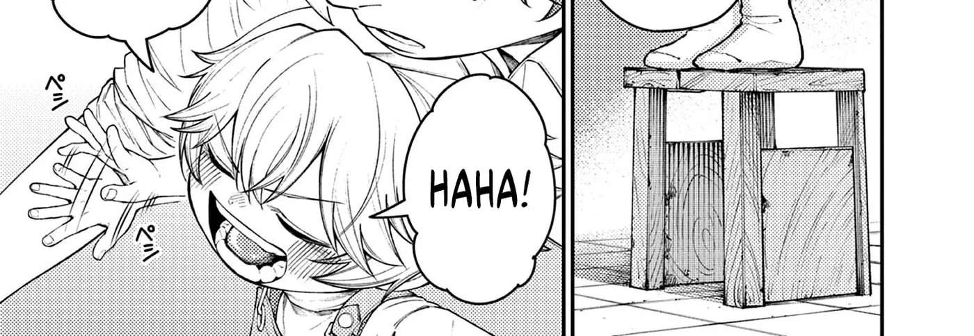 Wrench to Kudamono (Pre-Serialization) Chapter 2 - page 26
