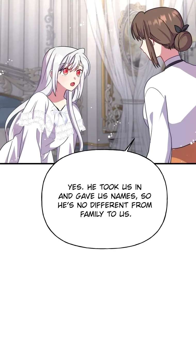 The Dukedom Is Inhabited By A Monster Chapter 17 - page 77