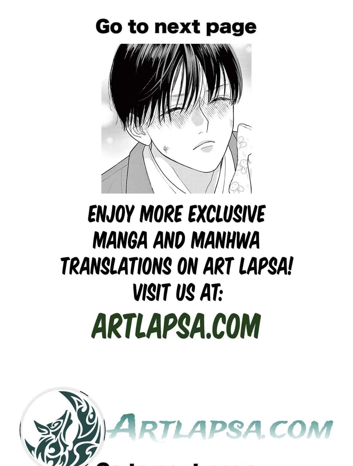 Narukawa-kun Doesn't Want to Be Made to Cry. Chapter 21 - page 5