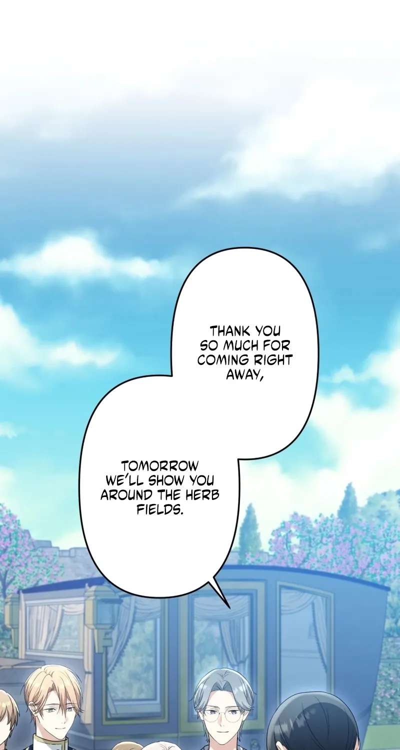 The Stand-in Daughter Wants to Be Free Chapter 66 - page 13