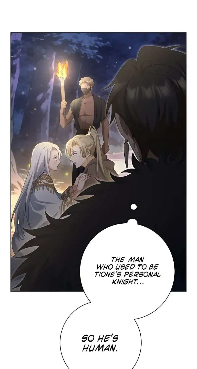 The Beloved Doll Princess Marries into the Wild Chapter 26 - page 20