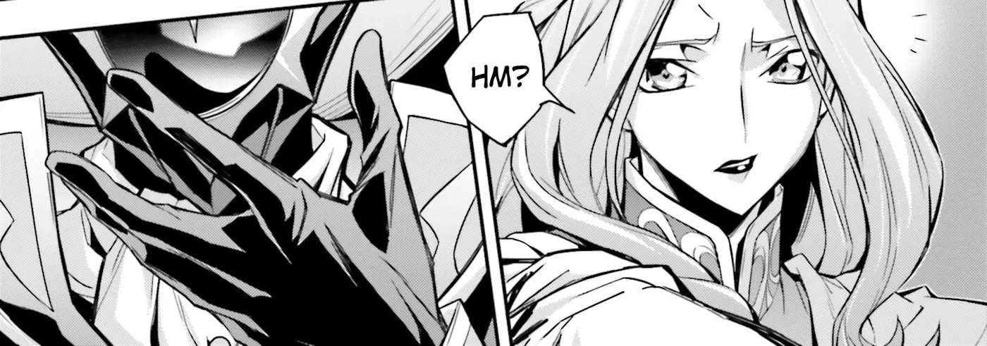 Code Geass: Lelouch of the Re;surrection Chapter 15 - page 26